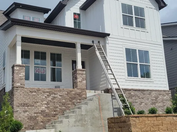 4808 Kintore Dr Lot 98, Nolensville, TN 37135