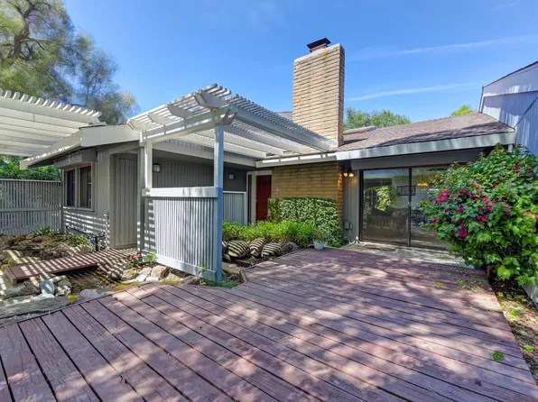 1501 Lake Blvd, Davis, CA 95616