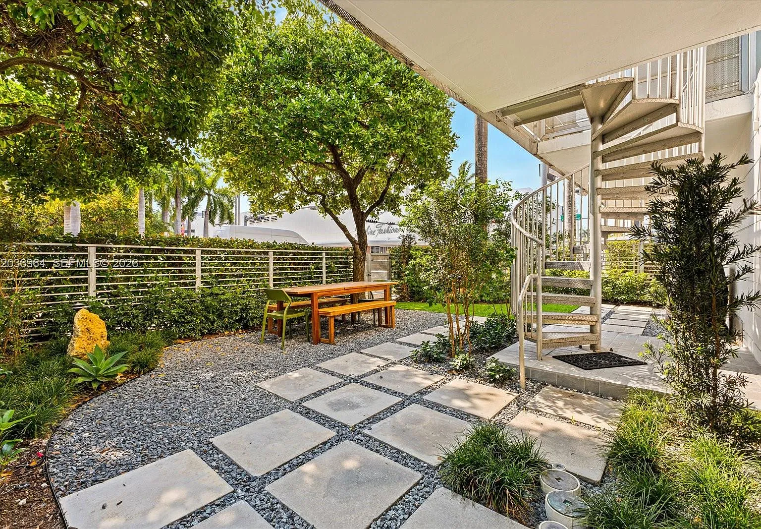 The Montclair Condo — Photo 1