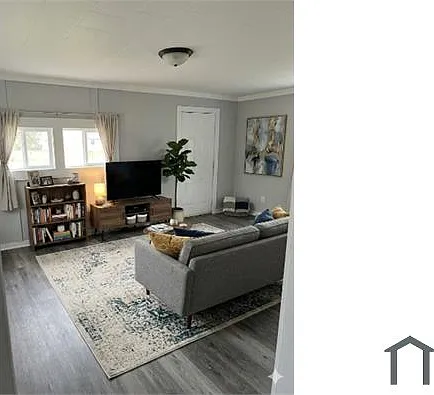 2 bed, 700 sqft, $1,300 — Photo 3