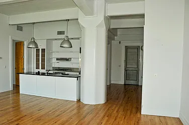 Rented by Cast Iron Real Estate