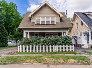 1 Marigold St, Rochester, NY 14615