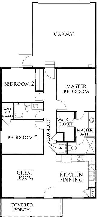 2nd image of 18737 105th Ave Court E #276