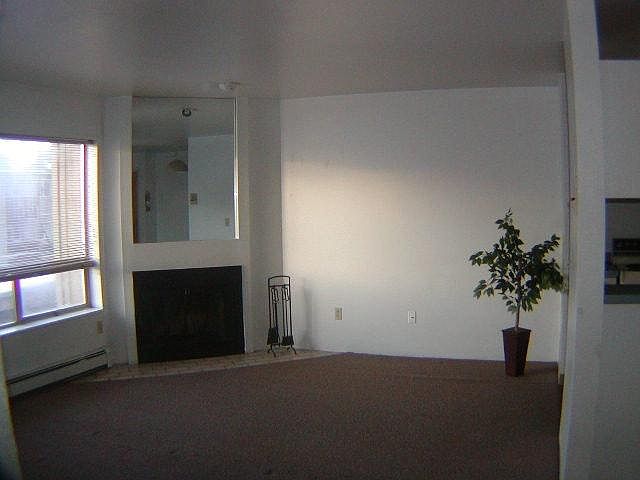 Living Area - Morningside
