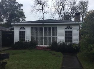 1610 Forrest St, Mobile, AL 36605