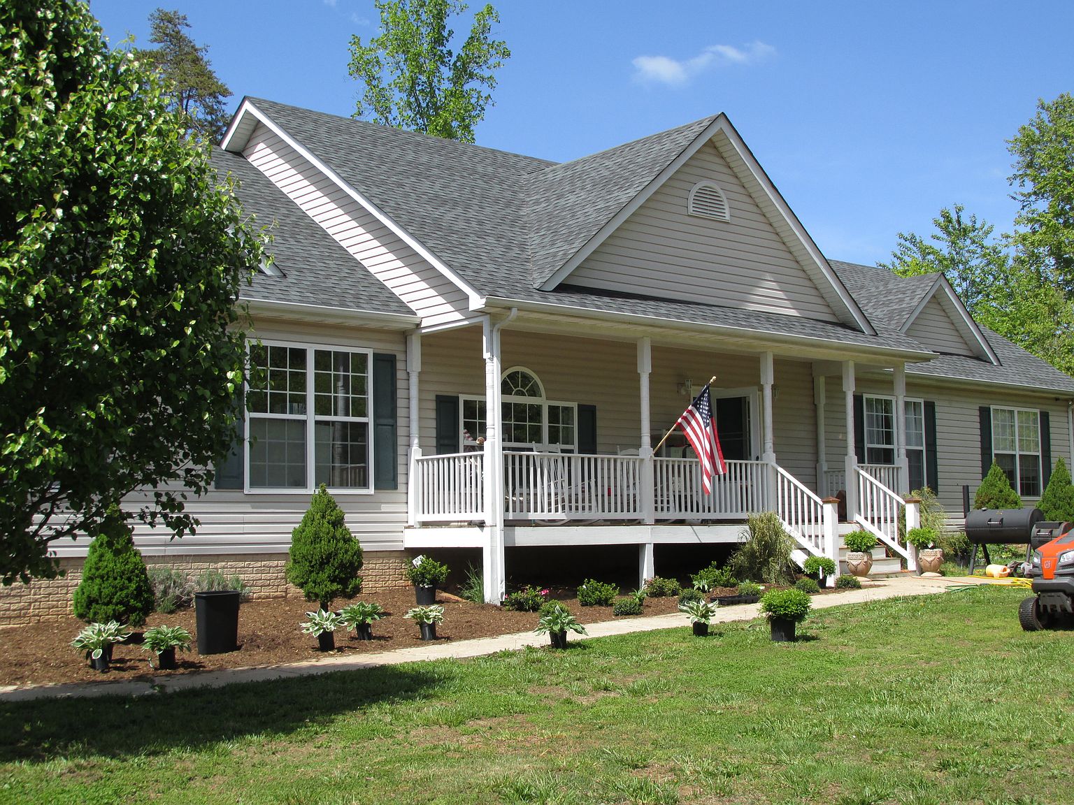 2203 Campbell Rd, Keswick, VA 22947 Zillow