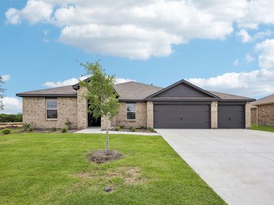 205 Roughrider Trl, Nevada, TX, 75173