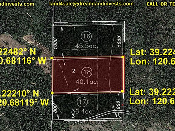 3rd image of 0 Sawtooth Ridge Rd