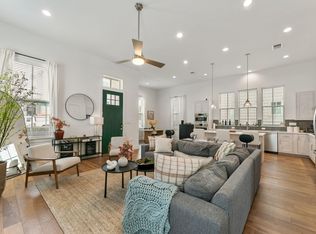 4501 Night Owl Ln #13, Austin, TX 78723