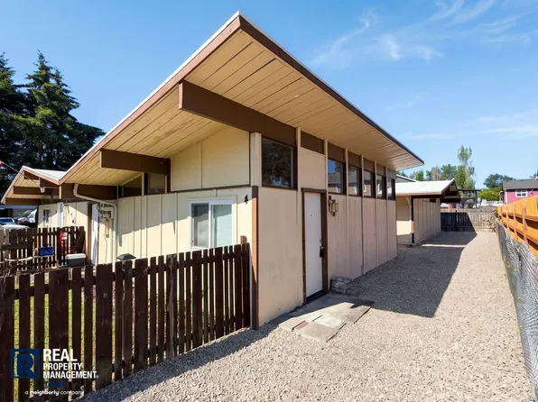 Perez - 105 (Gold), 105 114th St S #4, Tacoma, WA 98444