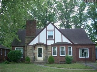 764 E Main St, Ravenna, OH 44266