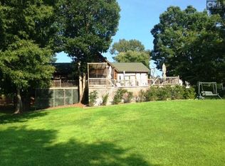 855 Rolling Hills Rd, Ridgeway, SC 29130