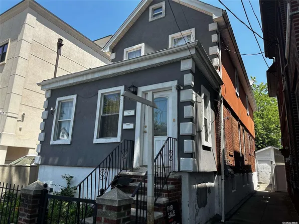 102-07 135th Street, Richmond Hill S., NY 11419