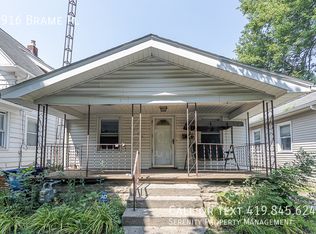 1916 Brame Pl, Toledo, OH 43613