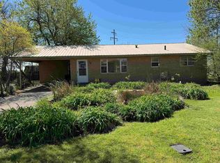 1007 E Bailey St, Campbell, MO 63933
