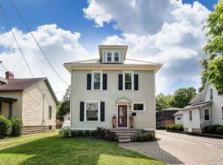 16 S Vine St, Westerville, OH 43081