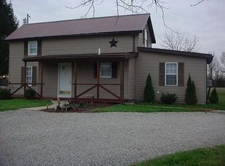 10434 John Woods Rd, Winchester, OH 45697