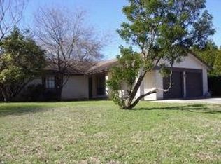 14202 Susancrest Dr, San Antonio, TX 78232