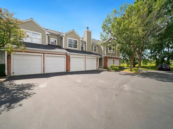 580 Muskegan Ct #580, Vernon Hills, IL 60061