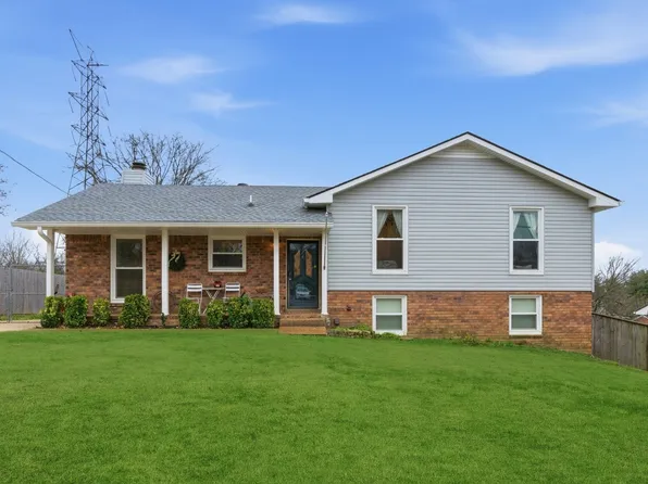 155 Hillside Dr, Hendersonville, TN 37075