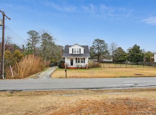 110 Shirley Rd, Seaford, VA 23696