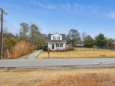 110 Shirley Rd, Seaford, VA, 23696