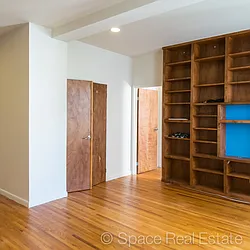 Rented by Space Real Estate