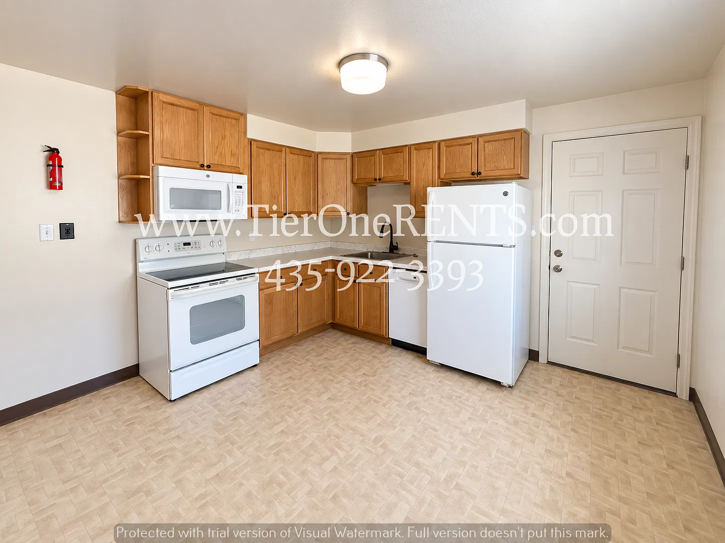 2 bed, 800 sqft, $1,395 — Photo 3