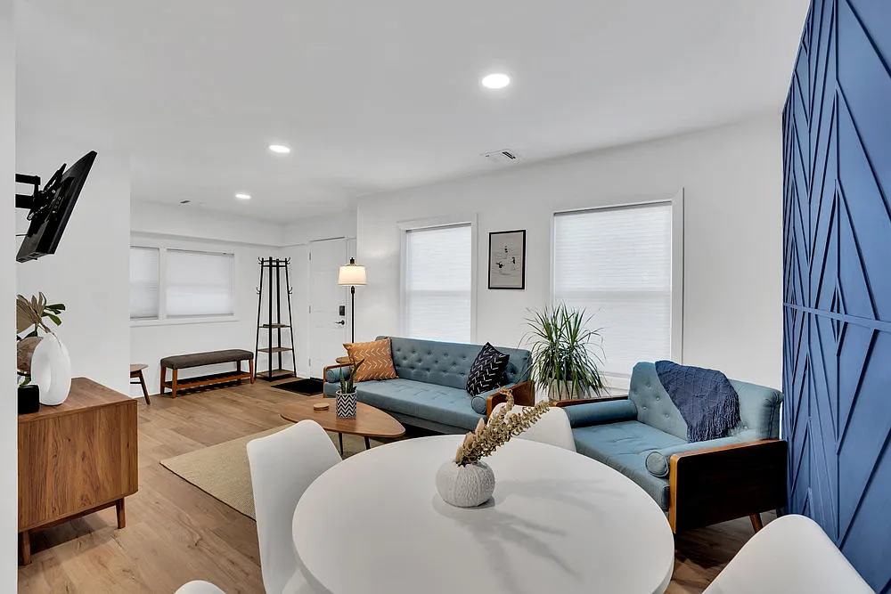 3 bed, $2,600 — Photo 3