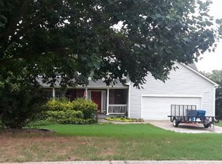 285 Winslow Way, Bethlehem, GA 30620