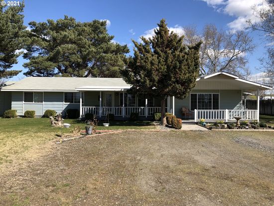 80177 Windy Ln Hermiston Or 97838 Zillow
