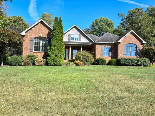 144 Quail Crossing Dr, Boonville, IN 47601