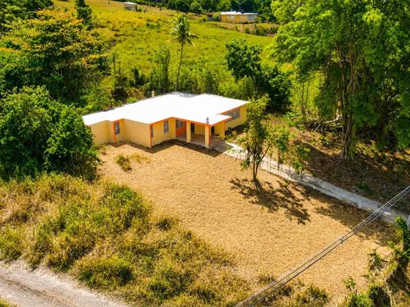 Bo. Daguao LOTE B, CEIBA, PR 00735