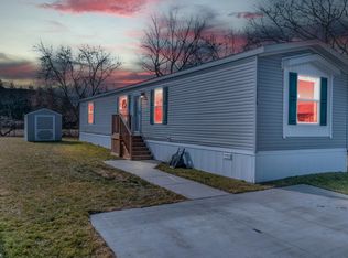 15378 Cartier Dr, Clinton Township, MI 48038