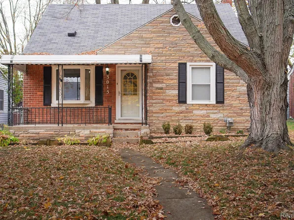3015 N Vermont Ave, Royal Oak, MI 48073