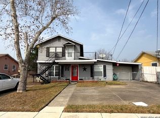 255 W Petaluma Blvd, San Antonio, TX 78221