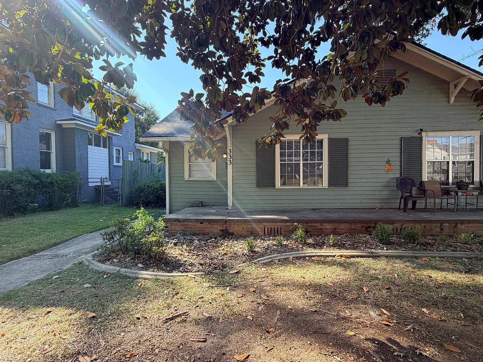 2 bed, 830 sqft, $850 — Photo 2