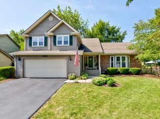 1169 Ardmore Dr, Naperville, IL 60540