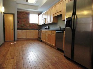 1106 E Broadway, Columbia, MO 65201