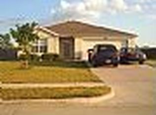 2300 Tailburton Ct, Little Elm, TX 75068