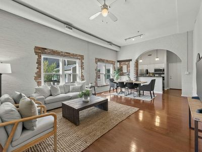 51 W Blenkner St, Columbus, OH, 43215