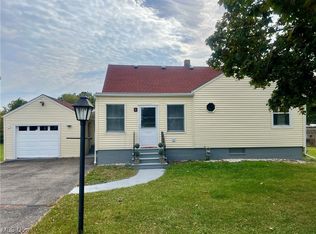 3923 Jaeger Rd, Lorain, OH 44053