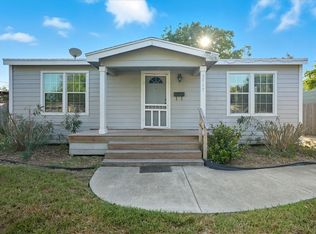 3517 Lawnview St, Corpus Christi, TX 78411