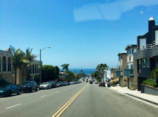 753 Center Pl #A, Manhattan Beach, CA 90266