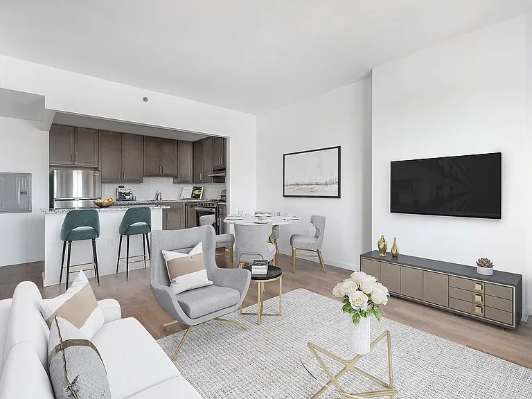 230 W 126th St #9D — Photo 2