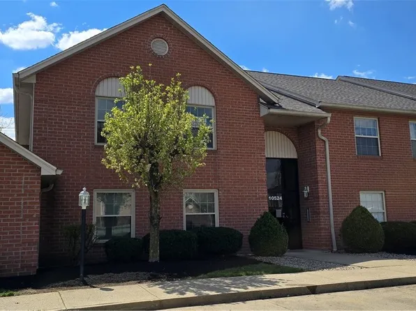 10524 West Rd Unit 11, Harrison, OH 45030