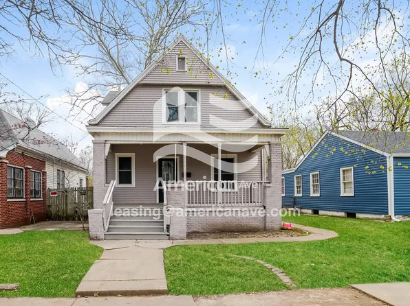 2006 N Bigelow St, Peoria, IL 61604