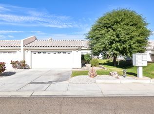 10708 E 34th Pl, Yuma, AZ 85365