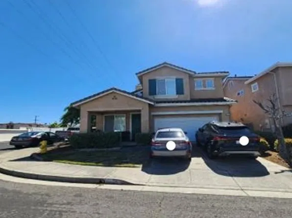 131 Cymbidium Cir, South San Francisco, CA 94080