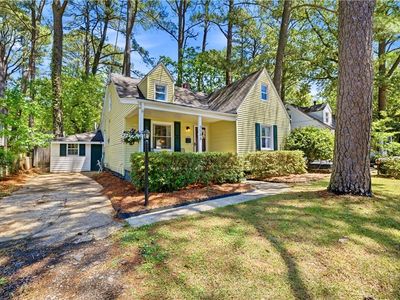 3588 Riverside Dr, Norfolk, VA, 23502